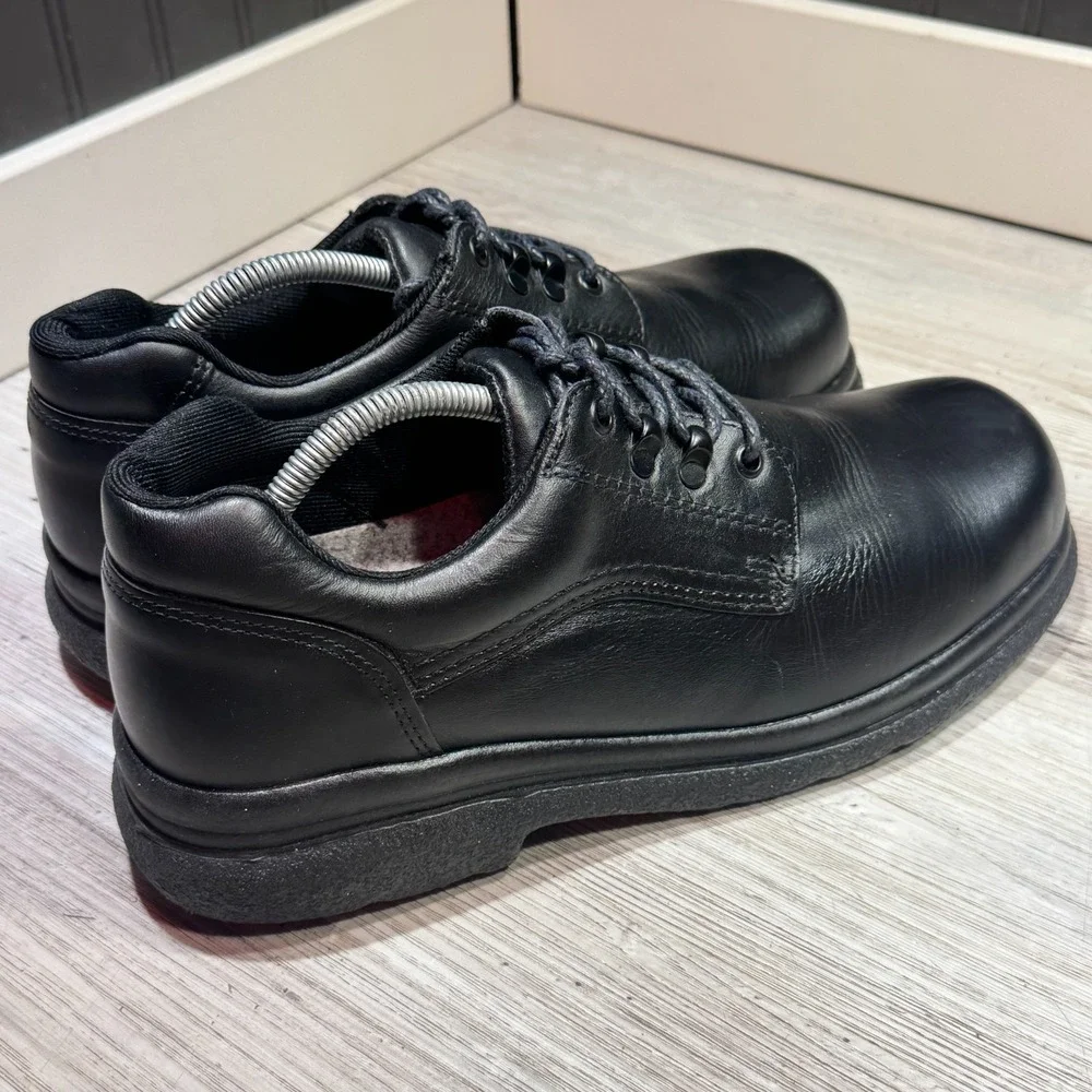 Red Wing Shoes these are
